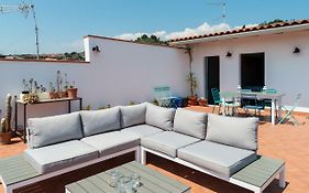 La terrazza dei Normanni