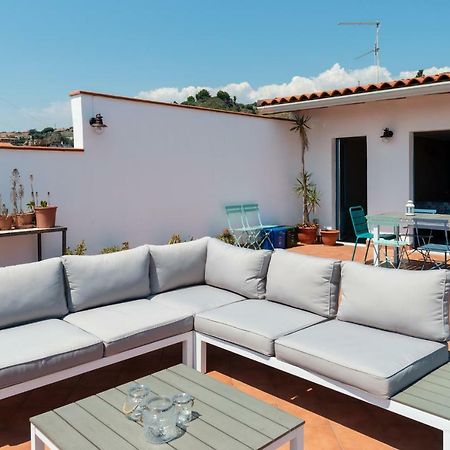 Appartamento La terrazza dei Normanni Aci Castello Esterno foto